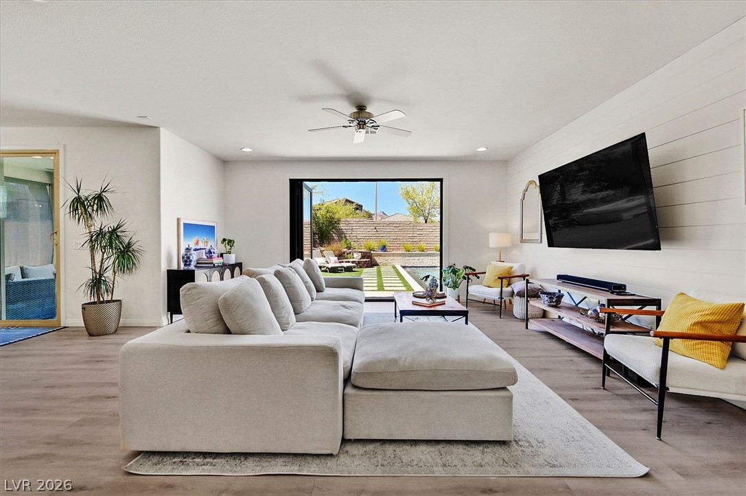 12260 Monument Hill Avenue Las Vegas NV 89138