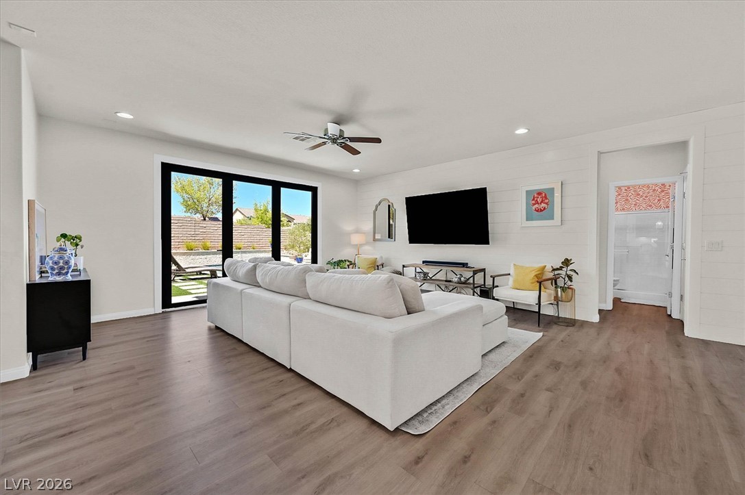 12260 Monument Hill Avenue Las Vegas NV 89138