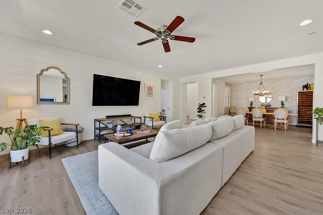 12260 Monument Hill Avenue Las Vegas NV 89138