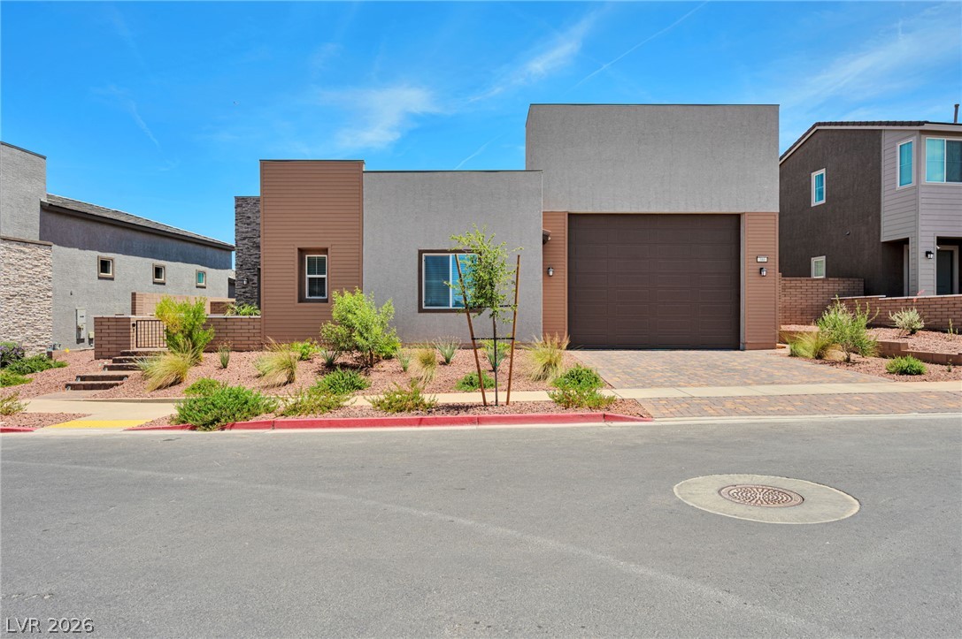 380 Portia Village Drive Henderson NV 89011