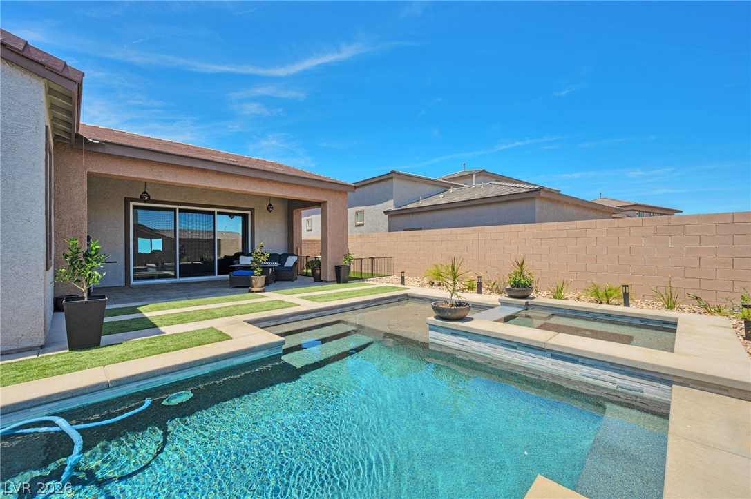 380 Portia Village Drive Henderson NV 89011