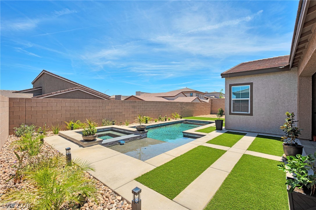 380 Portia Village Drive Henderson NV 89011