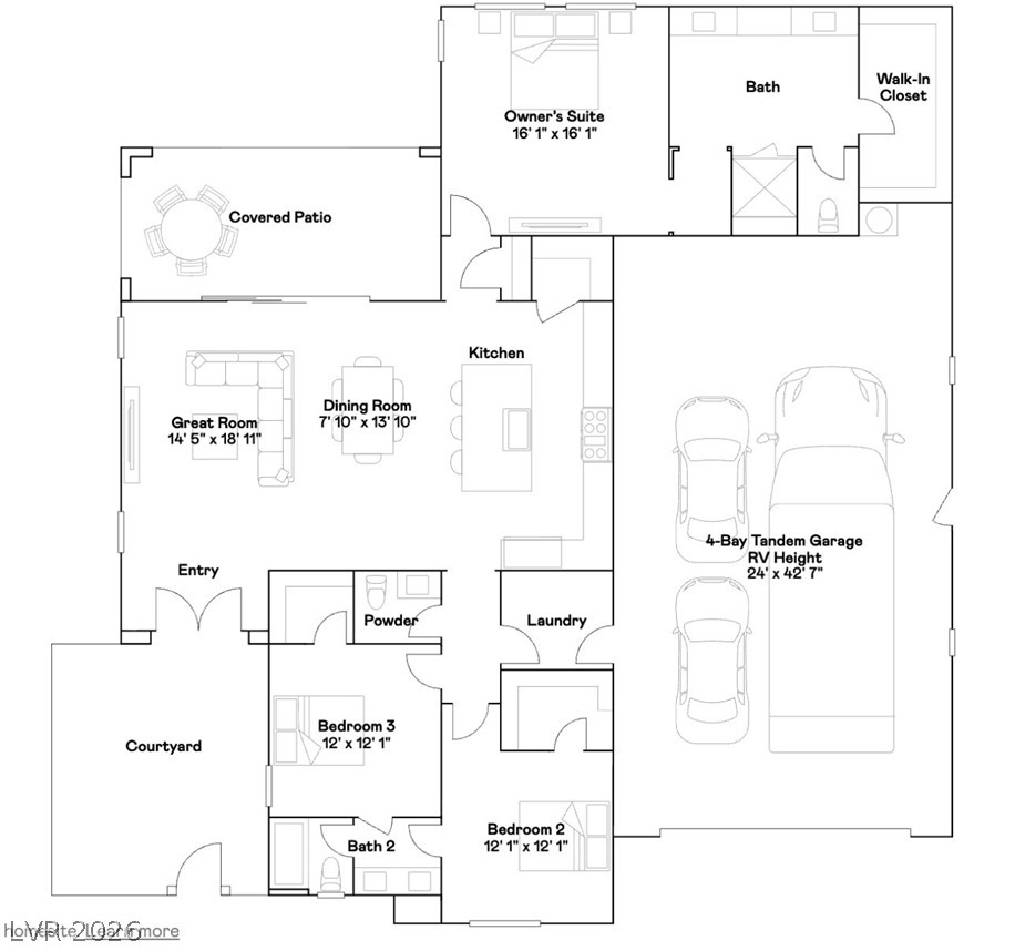 380 Portia Village Drive Henderson NV 89011