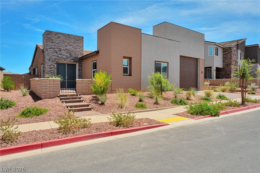 380 Portia Village Drive Henderson NV 89011