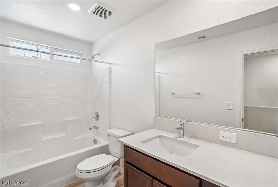 2662 Brazos Hills Street Las Vegas NV 89121
