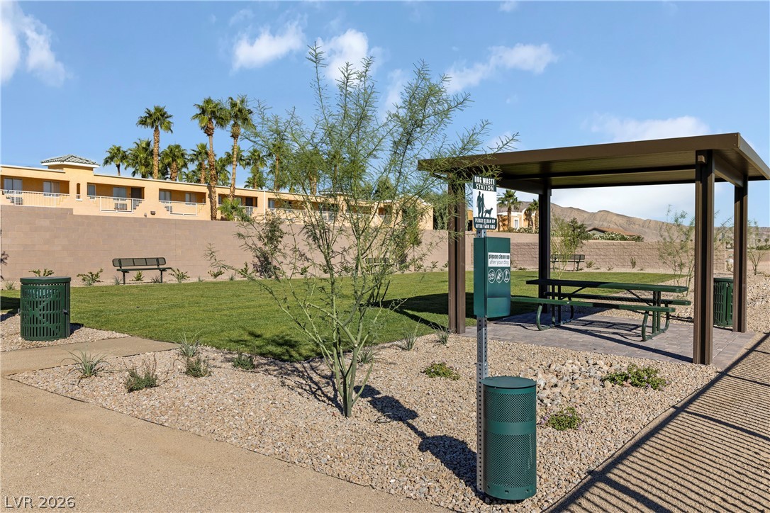 2662 Brazos Hills Street Las Vegas NV 89121