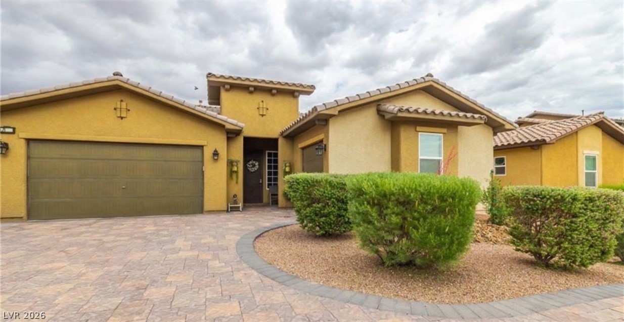2556 Coral Sky Court Las Vegas NV 89142