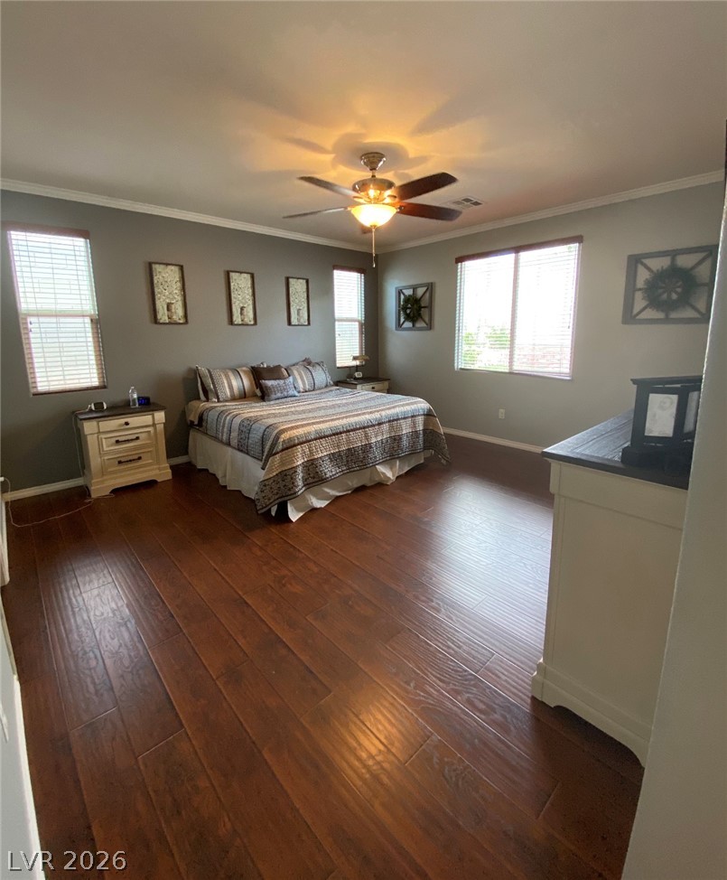 2556 Coral Sky Court Las Vegas NV 89142