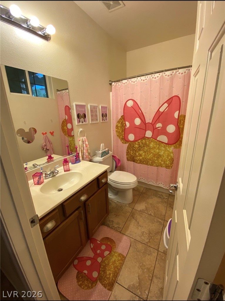 2556 Coral Sky Court Las Vegas NV 89142