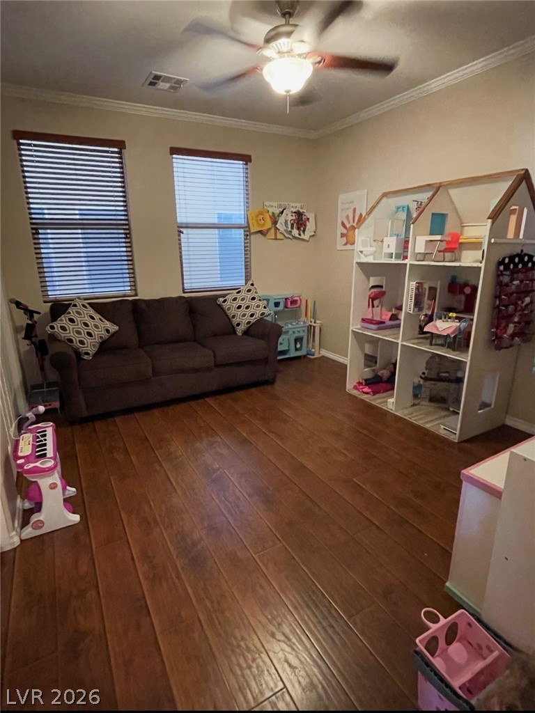 2556 Coral Sky Court Las Vegas NV 89142