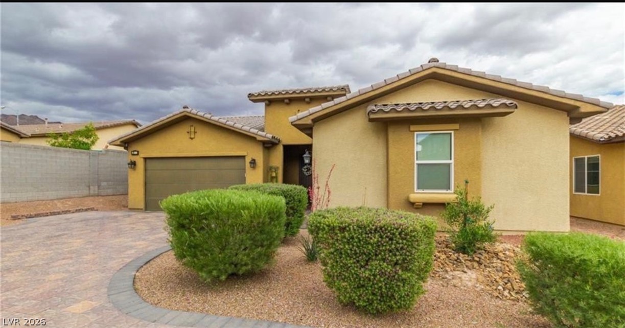 2556 Coral Sky Court Las Vegas NV 89142