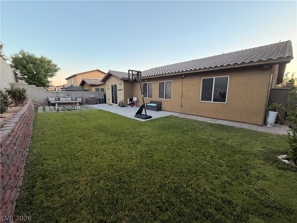 2556 Coral Sky Court Las Vegas NV 89142