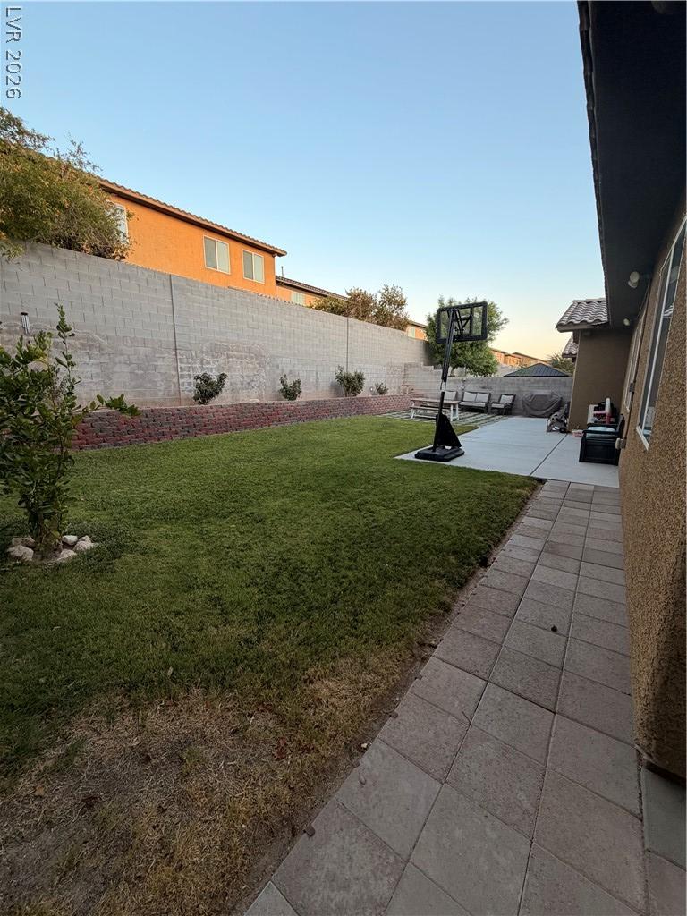 2556 Coral Sky Court Las Vegas NV 89142