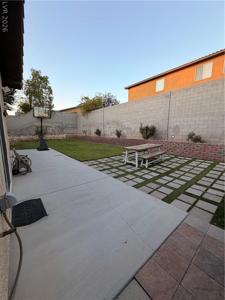 2556 Coral Sky Court Las Vegas NV 89142