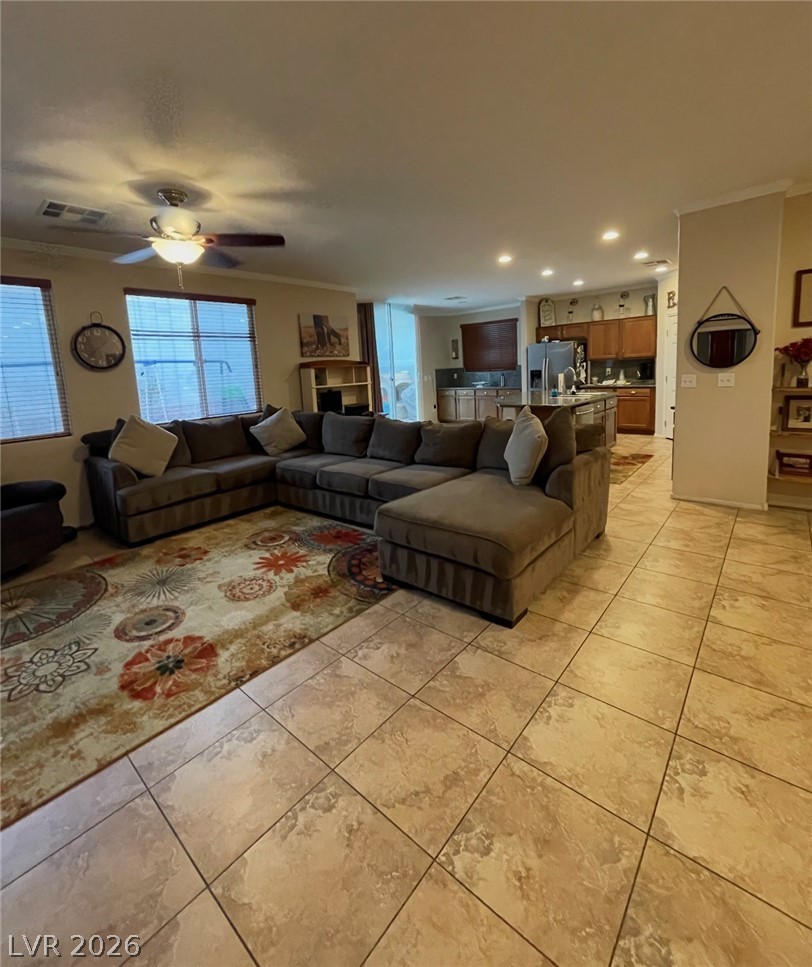 2556 Coral Sky Court Las Vegas NV 89142