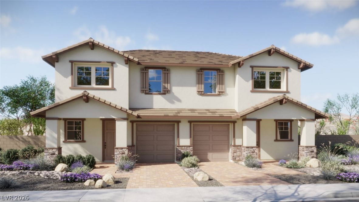 243 Starlit Moon Lane Henderson NV 89015