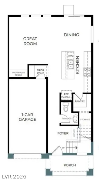 243 Starlit Moon Lane Henderson NV 89015