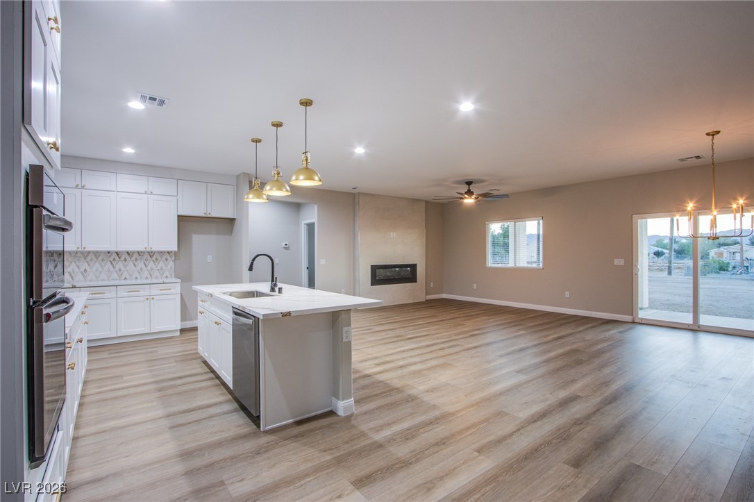 2760 Tecumseh Avenue Pahrump NV 89048