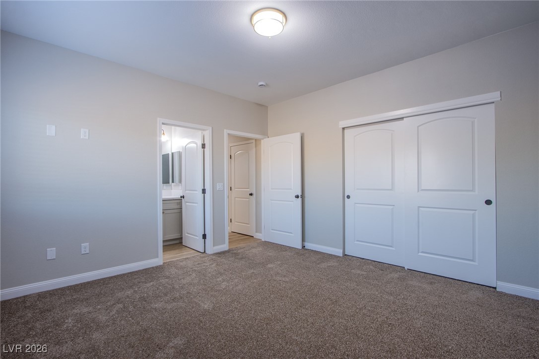 2760 Tecumseh Avenue Pahrump NV 89048