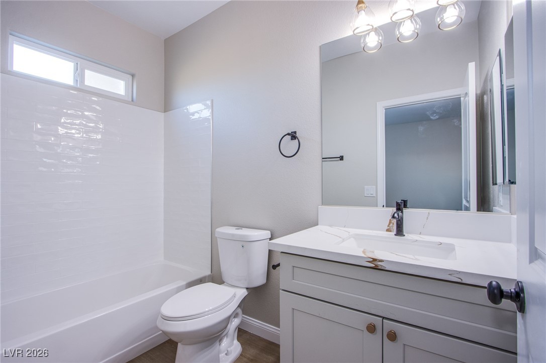 2760 Tecumseh Avenue Pahrump NV 89048