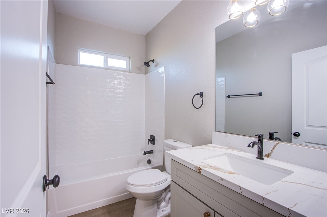 2760 Tecumseh Avenue Pahrump NV 89048