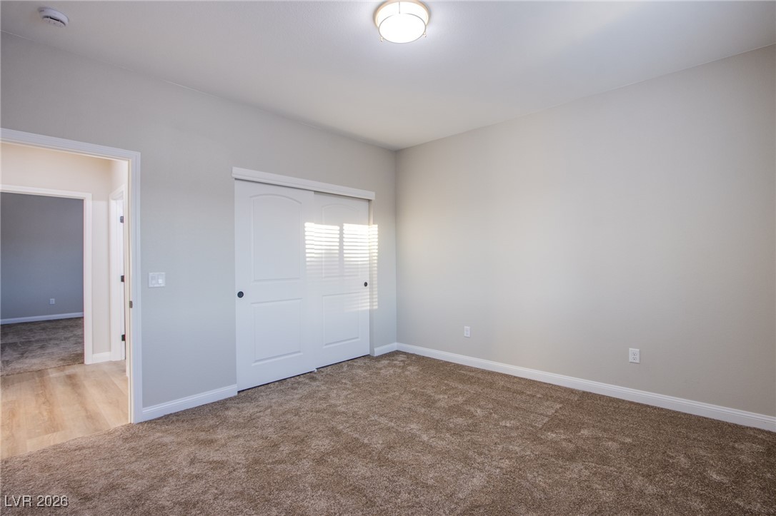 2760 Tecumseh Avenue Pahrump NV 89048