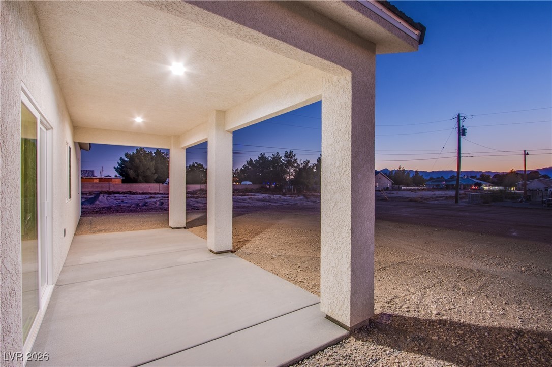 2760 Tecumseh Avenue Pahrump NV 89048
