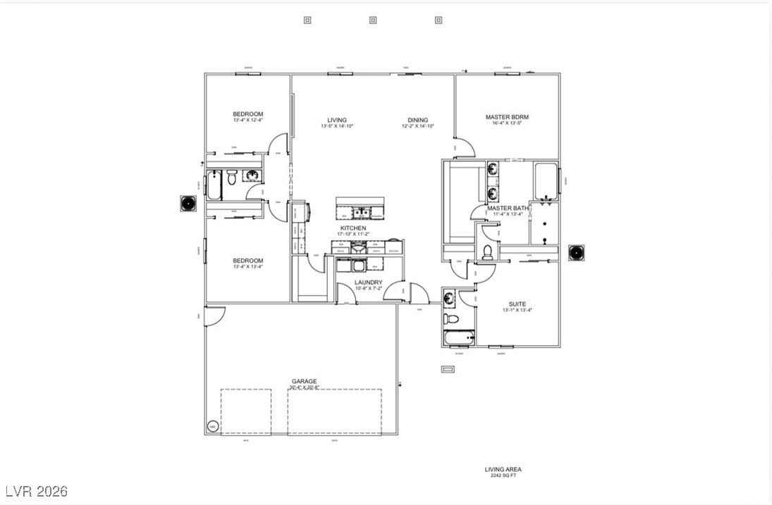2760 Tecumseh Avenue Pahrump NV 89048