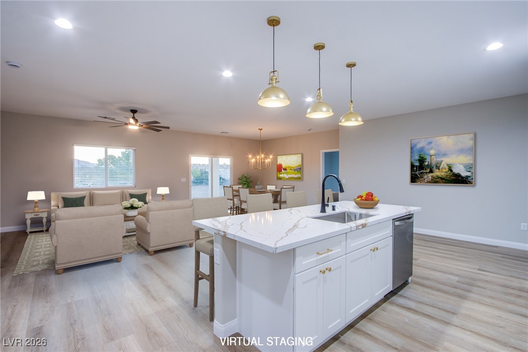 2760 Tecumseh Avenue Pahrump NV 89048