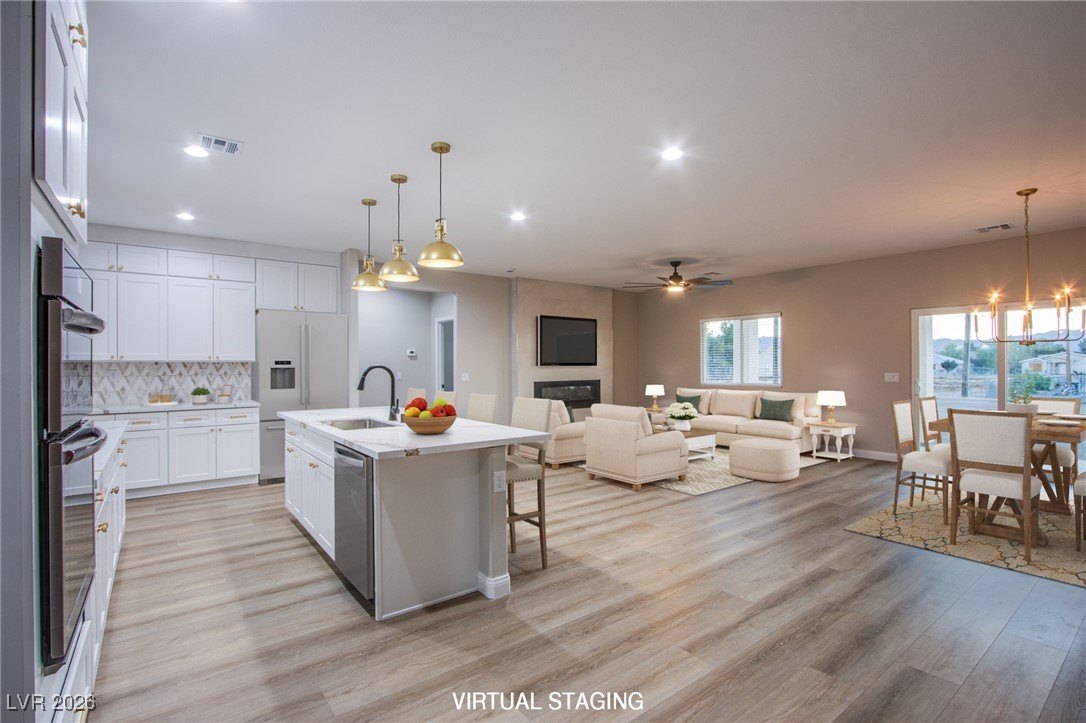 2760 Tecumseh Avenue Pahrump NV 89048