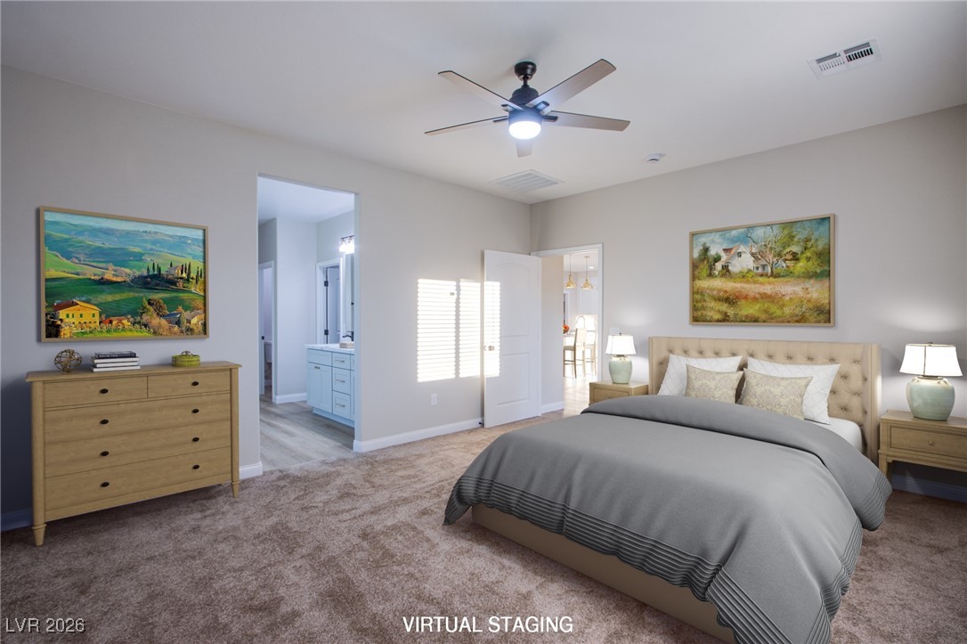 2760 Tecumseh Avenue Pahrump NV 89048