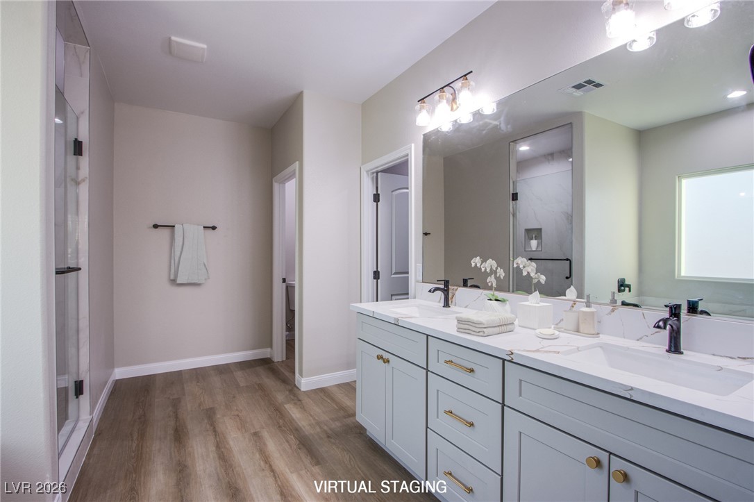 2760 Tecumseh Avenue Pahrump NV 89048