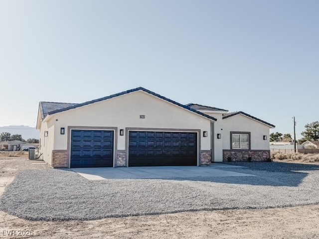 2760 Tecumseh Avenue Pahrump NV 89048
