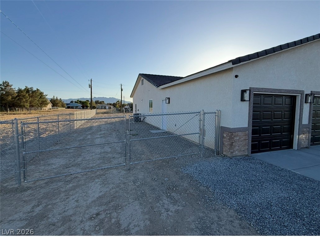 2760 Tecumseh Avenue Pahrump NV 89048