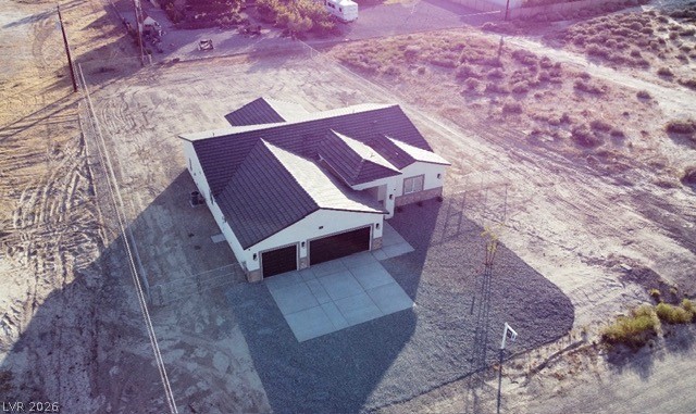 2760 Tecumseh Avenue Pahrump NV 89048