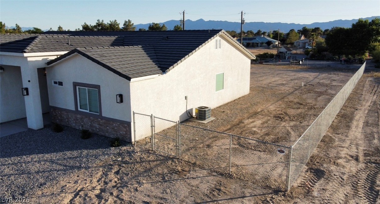 2760 Tecumseh Avenue Pahrump NV 89048