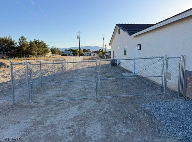 2760 Tecumseh Avenue Pahrump NV 89048