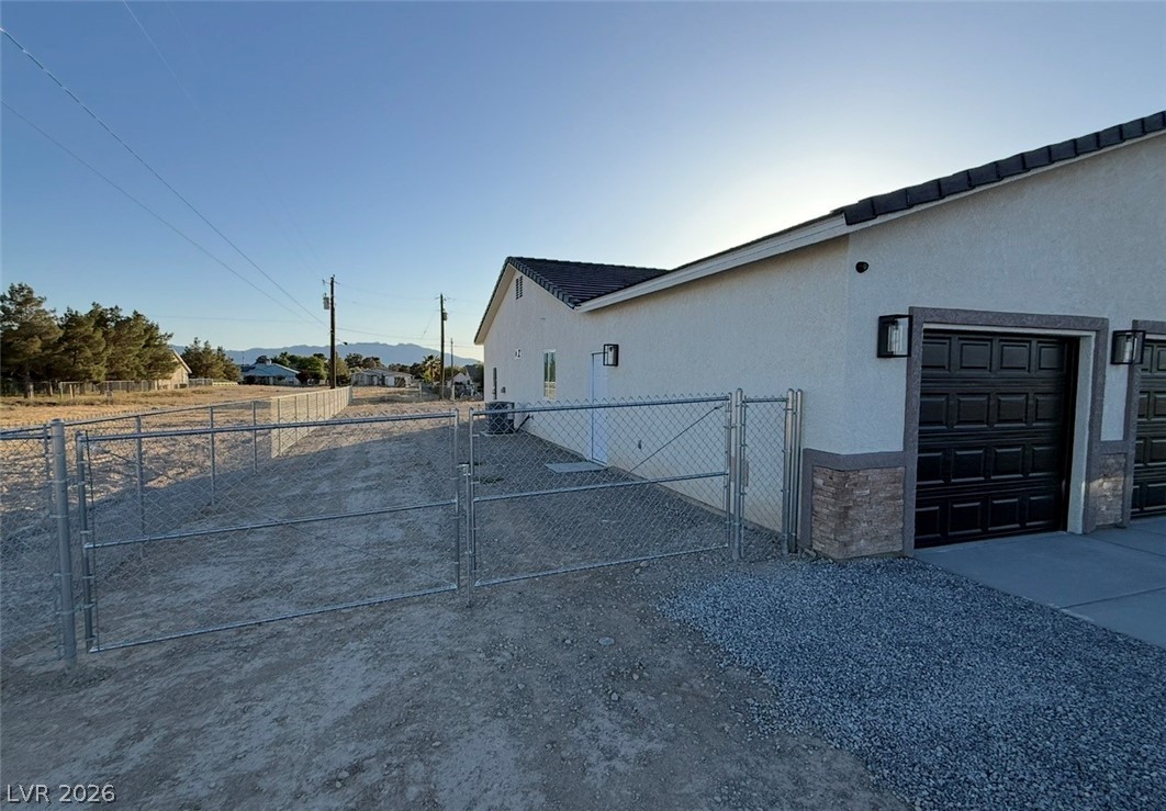 2760 Tecumseh Avenue Pahrump NV 89048