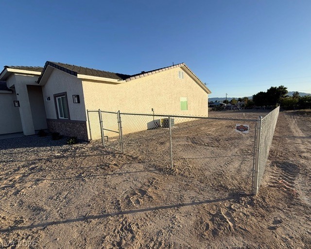 2760 Tecumseh Avenue Pahrump NV 89048