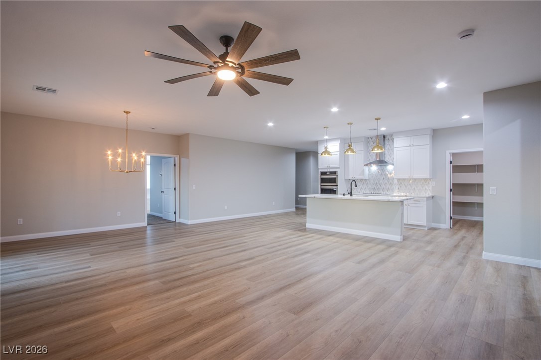 2760 Tecumseh Avenue Pahrump NV 89048