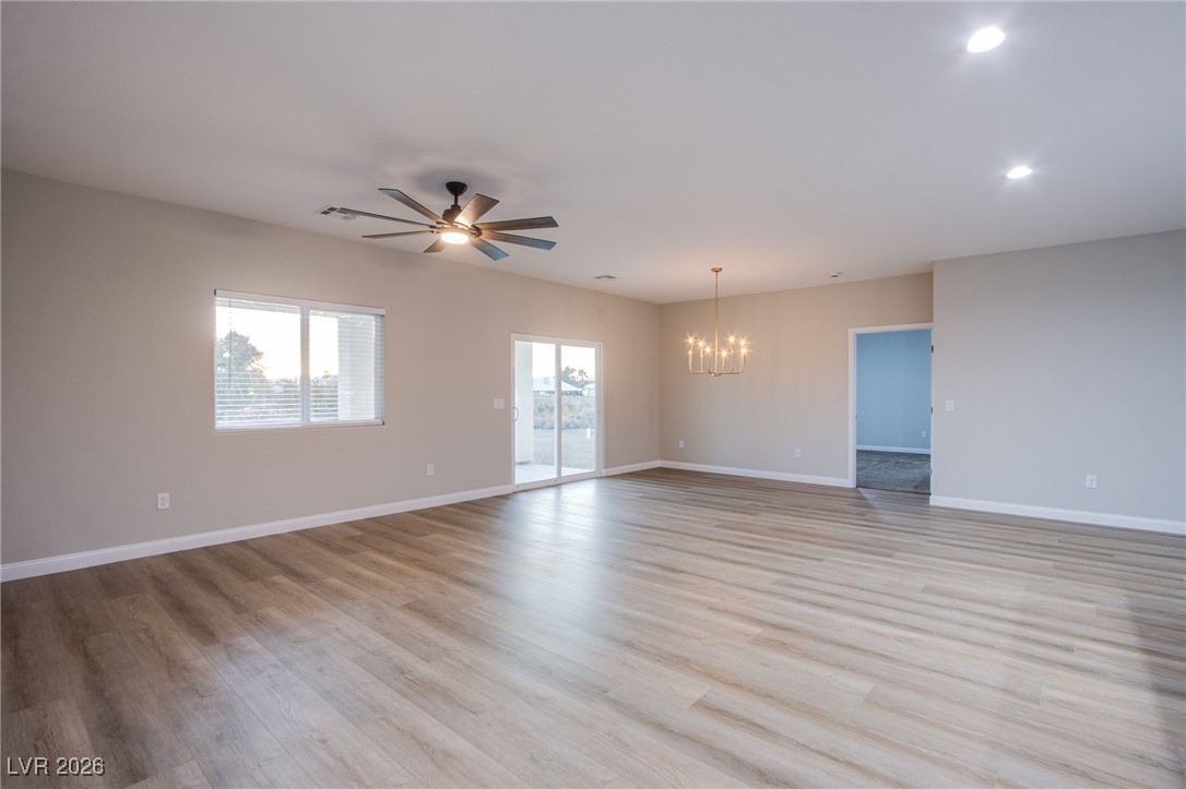 2760 Tecumseh Avenue Pahrump NV 89048