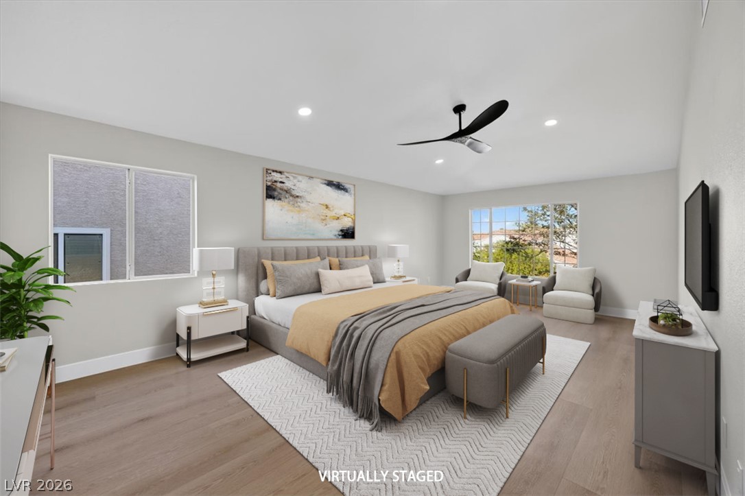 21 Antero Drive Henderson NV 89074