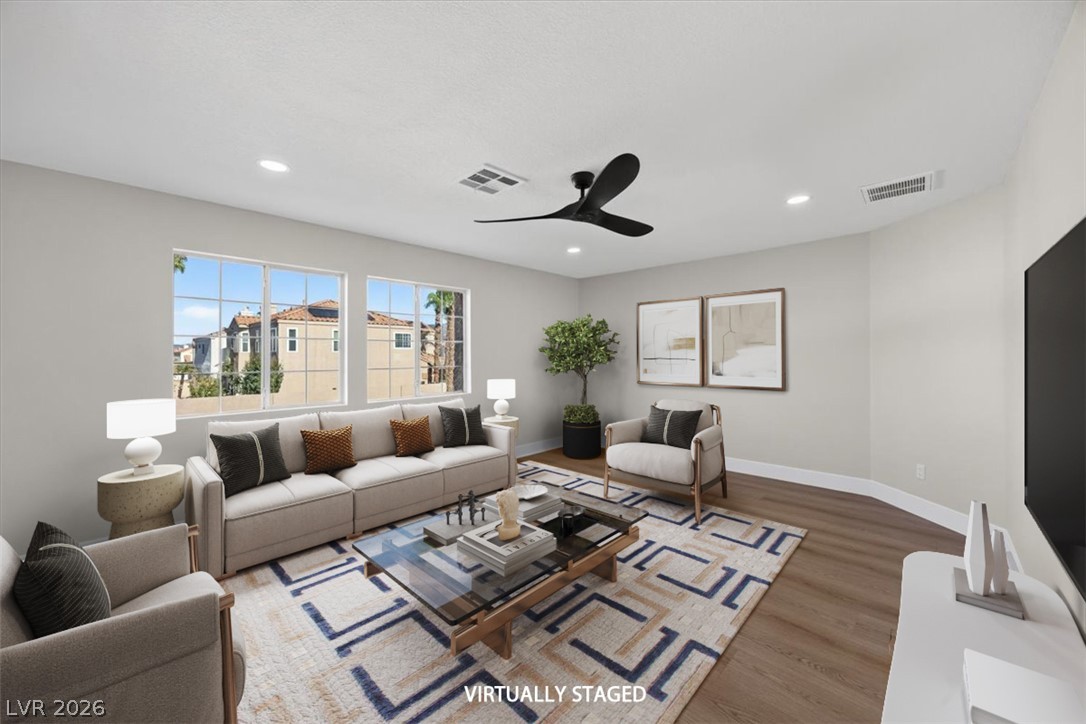 21 Antero Drive Henderson NV 89074