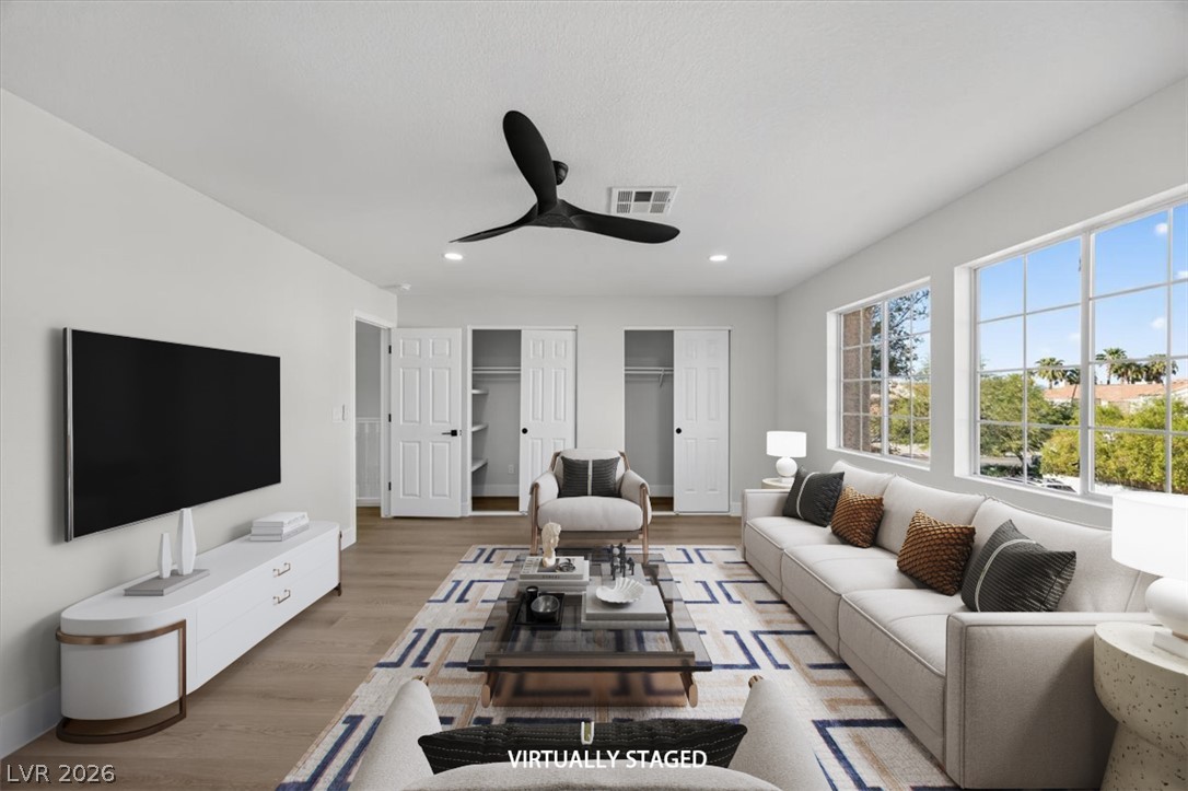 21 Antero Drive Henderson NV 89074