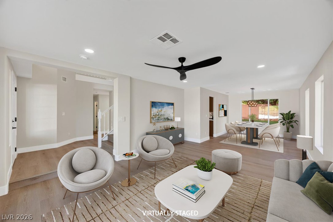 21 Antero Drive Henderson NV 89074