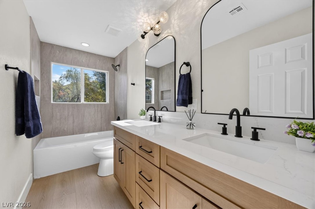 21 Antero Drive Henderson NV 89074