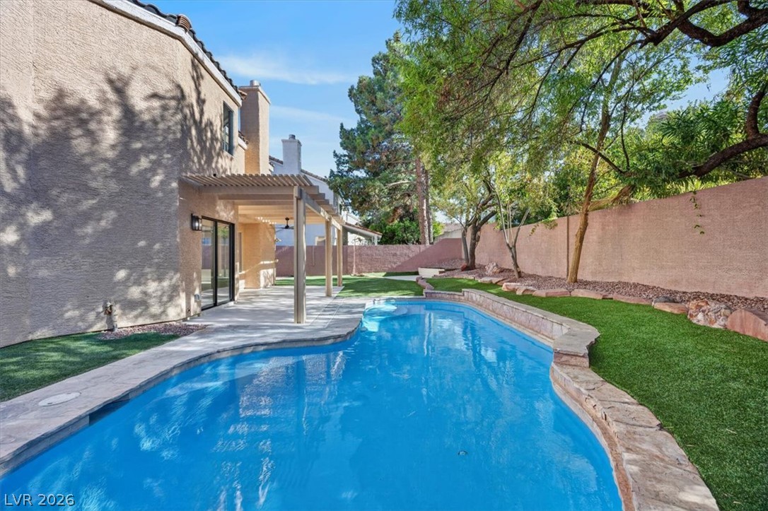 21 Antero Drive Henderson NV 89074