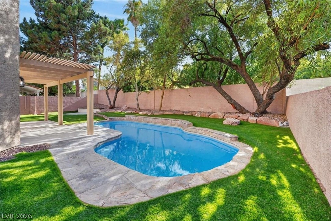 21 Antero Drive Henderson NV 89074