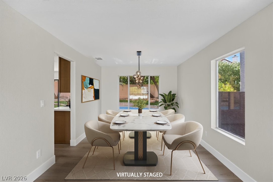21 Antero Drive Henderson NV 89074