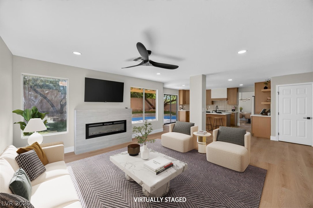 21 Antero Drive Henderson NV 89074